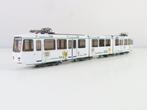 Lima H0 - L208622-2 - Modeltram (1) - Dubbelgelede Düwag, Nieuw