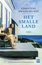 Het smalle land 9789460684760 Christine Dwyer Hickey, Boeken, Verzenden, Gelezen, Christine Dwyer Hickey