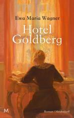 Hotel Goldberg 9789029093880, Ewa Maria Wagner, Verzenden