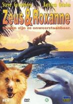 Zeus & Roxanne - DVD (Films (Geen Games)), Ophalen of Verzenden, Zo goed als nieuw