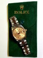 Tudor - Prince Date - GOLD DIAMOND DIAL - Sans prix de, Bijoux, Sacs & Beauté