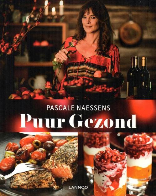 puur gezond - Pascale Naessens 9789401415699 Lannoo, Boeken, Overige Boeken, Gelezen, Verzenden