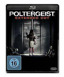 Poltergeist [Blu-ray] von Kenan, Gil  DVD, Cd's en Dvd's, Blu-ray, Zo goed als nieuw, Verzenden