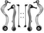 Draagarmset draagarmen voor- achterzijde BMW 7-serie E65 E66, Ophalen of Verzenden, Nieuw, BMW