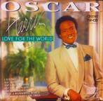 Oscar Harris - Love For The World, Cd's en Dvd's, Verzenden, Gebruikt