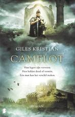 Camelot 9789022592557 Giles Kristian, Boeken, Verzenden, Gelezen, Giles Kristian