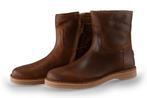 Giga Enkellaarzen in maat 35 Bruin | 5% extra korting, Enfants & Bébés, Vêtements enfant | Chaussures & Chaussettes, Verzenden