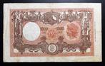 Italië. - 1000 Lire 11/08/1943 Grande M Barbetti - Gigante