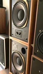 Tannoy - Eaton Enceinte, Nieuw