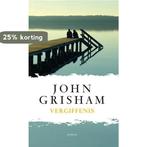 Vergiffenis 9789400501447 John Grisham, Boeken, Verzenden, Zo goed als nieuw, John Grisham