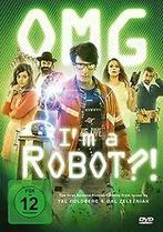 OMG, Im a Robot (Ani lo maamin, ani robot) von ...  DVD, Verzenden