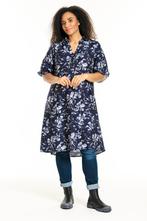 Studio jurk GundaM=46/48Maat 46/48 (XL) of groter, Kleding | Dames, Verzenden, Nieuw, Maat 46/48 (XL) of groter, Overige kleuren