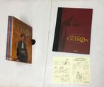 LOrdre De Cicéron T1 à T4 + ex-libris - 5x C - EO/TL - 5, Boeken, Nieuw