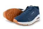 Skechers Sneakers in maat 44 Blauw | 10% extra korting, Kleding | Heren, Schoenen, Sneakers, Blauw, Zo goed als nieuw, Skechers