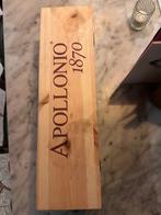 2013 Apollonio Divoto - Puglia Riserva - 1 Magnum (1,5 L), Nieuw