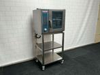 Rational Combi Steamer SCC XS 6-2/3 inclusief verrijdbaar, Ophalen of Verzenden, Gebruikt, Ovens, Microgolfovens en Steamers