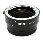 Meike Canon EF to EF-M lens mount adapter Zoomlens, Nieuw