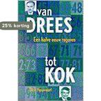 Van Drees tot Kok 9789024293032 Houwaart, Verzenden, Zo goed als nieuw, Houwaart