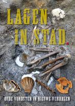 Lagen in stad 9789054522805, Boeken, Verzenden, Zo goed als nieuw