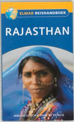 Reishandboek / Rajasthan / Elmar reishandboek 9789038914695, Verzenden, Mirjam Letsch