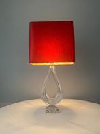 Daum - 1960 - Tafellamp - Kristal