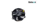 Koelfan Motor Ducati Monster 937 plus 2024 (4M00AA), Verzenden, Gebruikt
