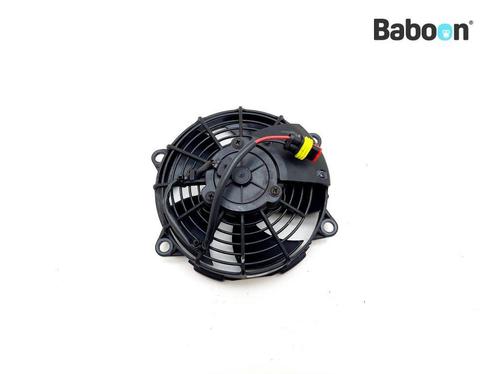 Koelfan Motor Ducati Monster 937 plus 2024 (4M00AA), Motoren, Onderdelen | Ducati, Gebruikt, Verzenden