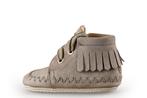 Shoesme Veterboots in maat 20 Beige | 5% extra korting, Kinderen en Baby's, Verzenden, Jongen of Meisje, Schoenen, Nieuw