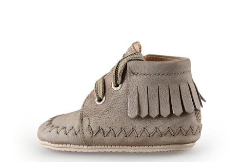 Shoesme Veterboots in maat 20 Beige | 5% extra korting, Kinderen en Baby's, Kinderkleding | Schoenen en Sokken, Jongen of Meisje
