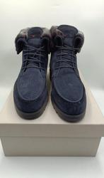 Santoni - Enkellaarsjes - Maat: EU 42, Kleding | Heren, Nieuw