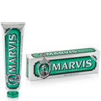 Marvis Tandpasta 85ml Classic Strong Mint (Mondverzorging), Nieuw, Verzenden