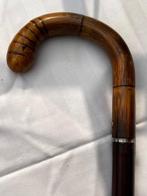 Canne de marche - Bambou