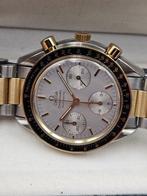 Omega - Speedmaster Chronograph Steel/gold Limited Edition -, Handtassen en Accessoires, Horloges | Heren, Nieuw