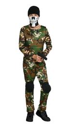 Militairen Kostuum Jongen 14/16 jaar, Kinderen en Baby's, Verzenden, Nieuw