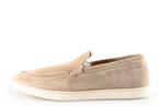 Van Lier Loafers in maat 43 Beige | 5% extra korting, Loafers, Overige kleuren, Verzenden, Van Lier