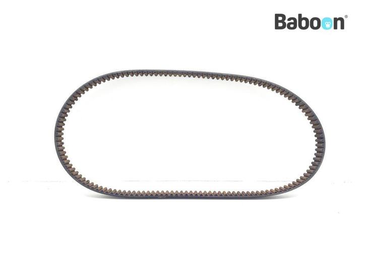 Aandrijfriem Harley-Davidson FXD Dyna 1996-2003 133 teeth, Motoren, Onderdelen | Harley-Davidson, Gebruikt, Verzenden