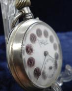 NFT - System Roskopf - Steel Pocket watch - 1900-1949, Nieuw