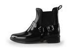 Chelsea boots in maat 38 Zwart | 5% extra korting, Kleding | Dames, Verzenden, Zwart, Overige typen, Zo goed als nieuw
