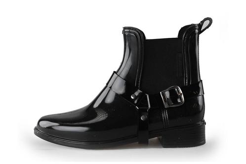 Chelsea boots in maat 38 Zwart | 5% extra korting, Kleding | Dames, Schoenen, Zwart, Zo goed als nieuw, Overige typen, Verzenden