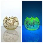 Legras & Cie. - Vase - Boule Chinoise - Verre