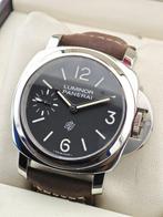 Panerai - Luminor Logo - Zonder Minimumprijs - PAM01084 -, Nieuw