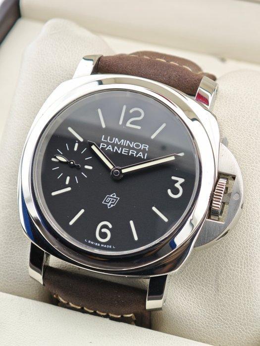 Panerai - Luminor Logo - Zonder Minimumprijs - PAM01084 -, Handtassen en Accessoires, Horloges | Heren