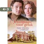 Schuilplaats voor geluk 9789020518023, Verzenden, Gelezen, Mattie Scherstra-Lindeboom