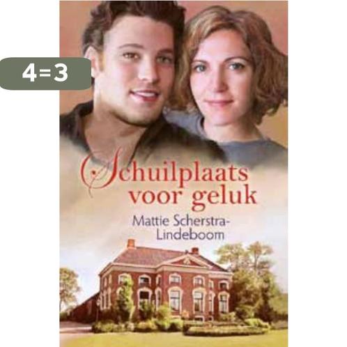 Schuilplaats voor geluk 9789020518023, Boeken, Streekboeken en Streekromans, Gelezen, Verzenden
