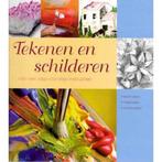 Tekenen en schilderen 9783625124313, Boeken, Zo goed als nieuw, Petra Kastner-Henn, Verzenden