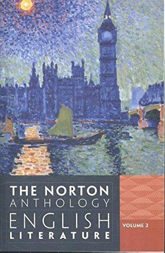 The Norton Anthology of English Literature 9780393912487, Livres, Livres Autre, Envoi