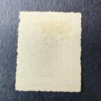 Frankrijk - Yvert 46B Bordeaux 20c blauw geperforeerd, Postzegels en Munten, Gestempeld