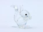 Figure - Swarovski - Eekhoorn met Noot (Boxed + certificate)
