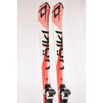 149 skis VOLKL CODE 7.4 red, grip walk, FULL sensor WOODcor, Overige merken, 140 tot 160 cm, Gebruikt, Verzenden