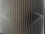 Victor Vasarely (1906-1997) - Ilile-II